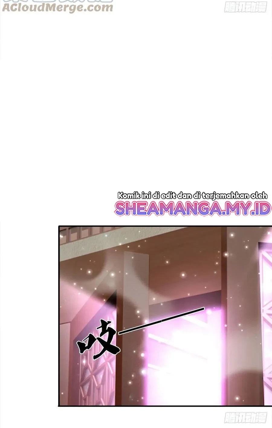 My Disciples All Over The World Chapter 98 Gambar 21