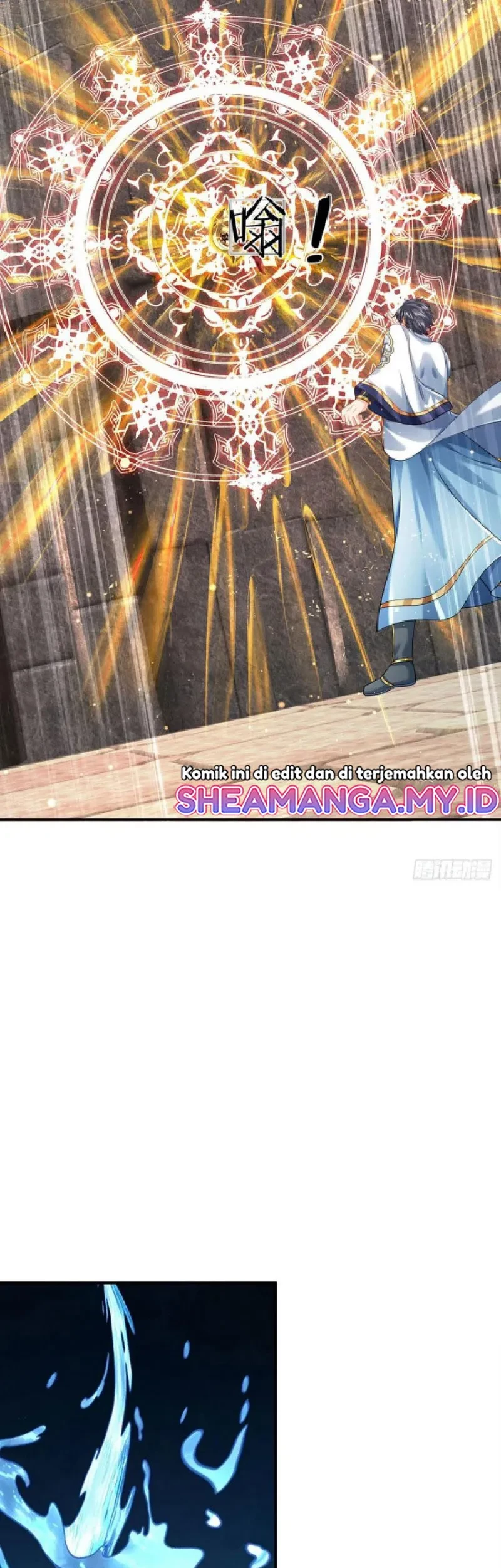 Star Sign In To Supreme Dantian Chapter 106 Gambar 23