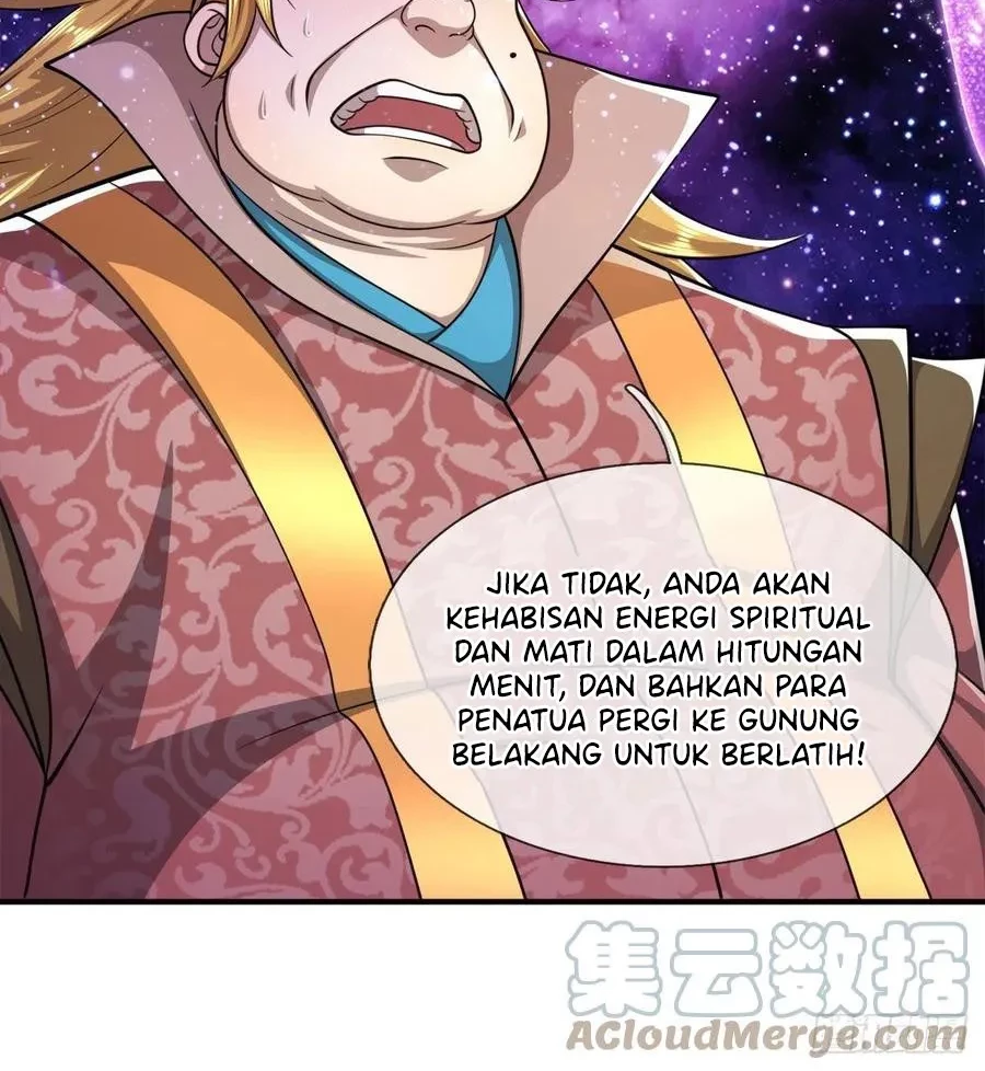 My Disciples All Over The World Chapter 97 Gambar 9