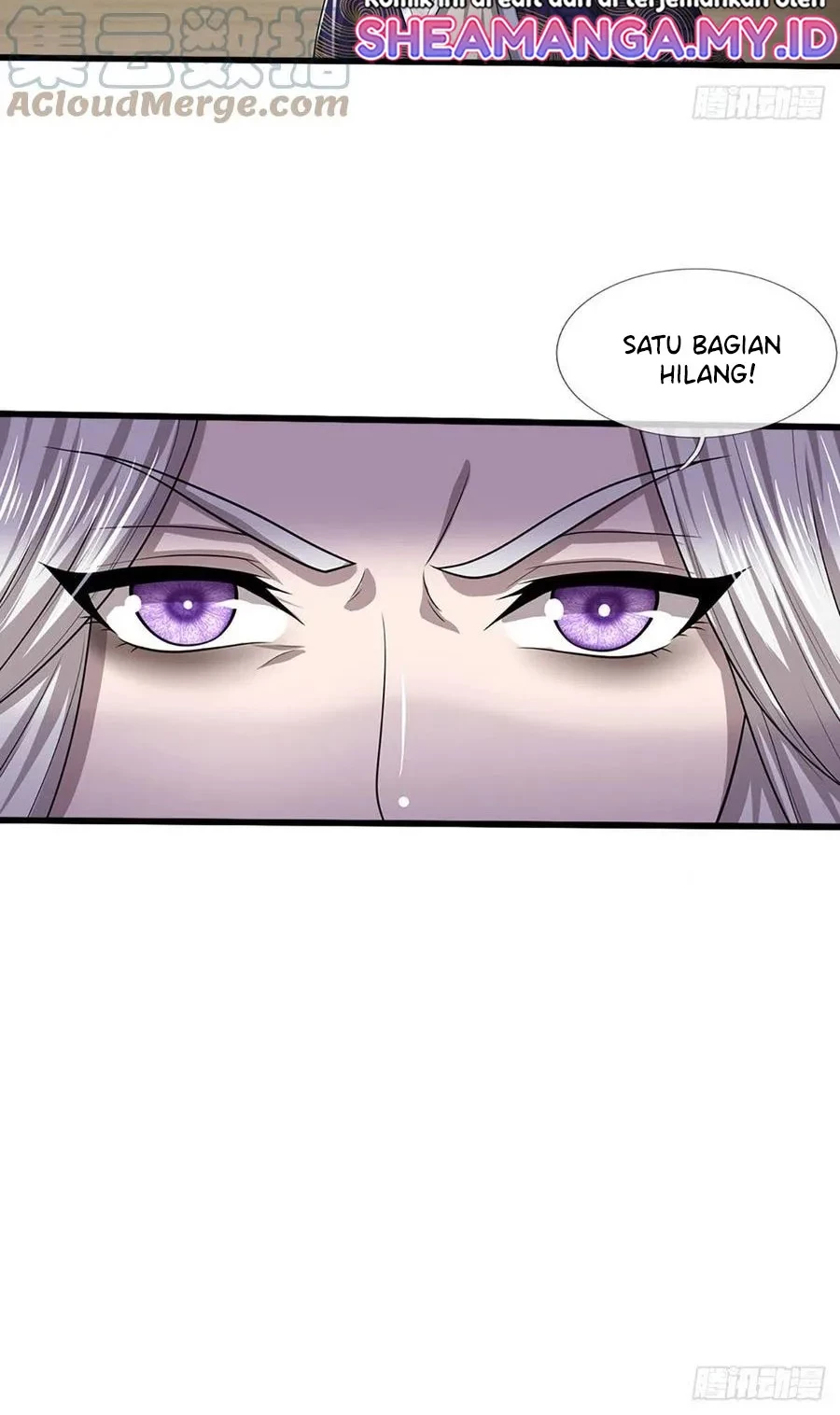 My Disciples All Over The World Chapter 97 Gambar 21