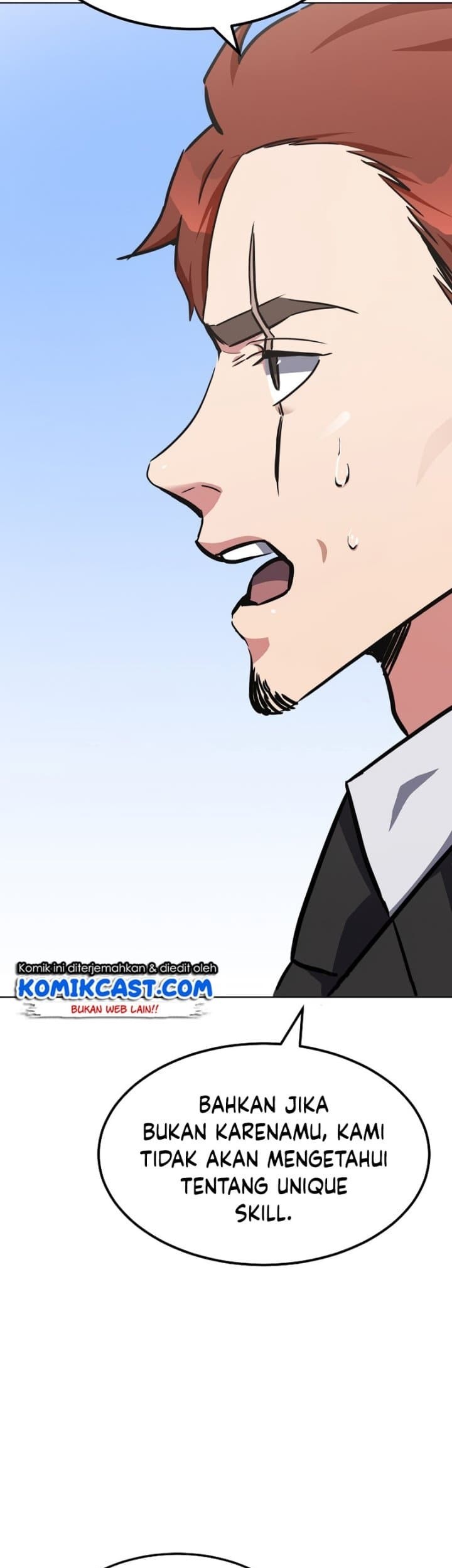 Level 1 Player Chapter 35 Gambar 48