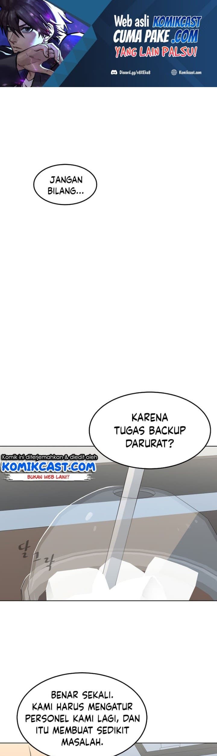 Baca  Level 1 Player Chapter 35 Gambar 2