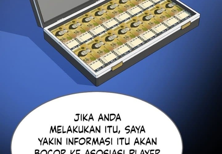 Level 1 Player Chapter 35 Gambar 52