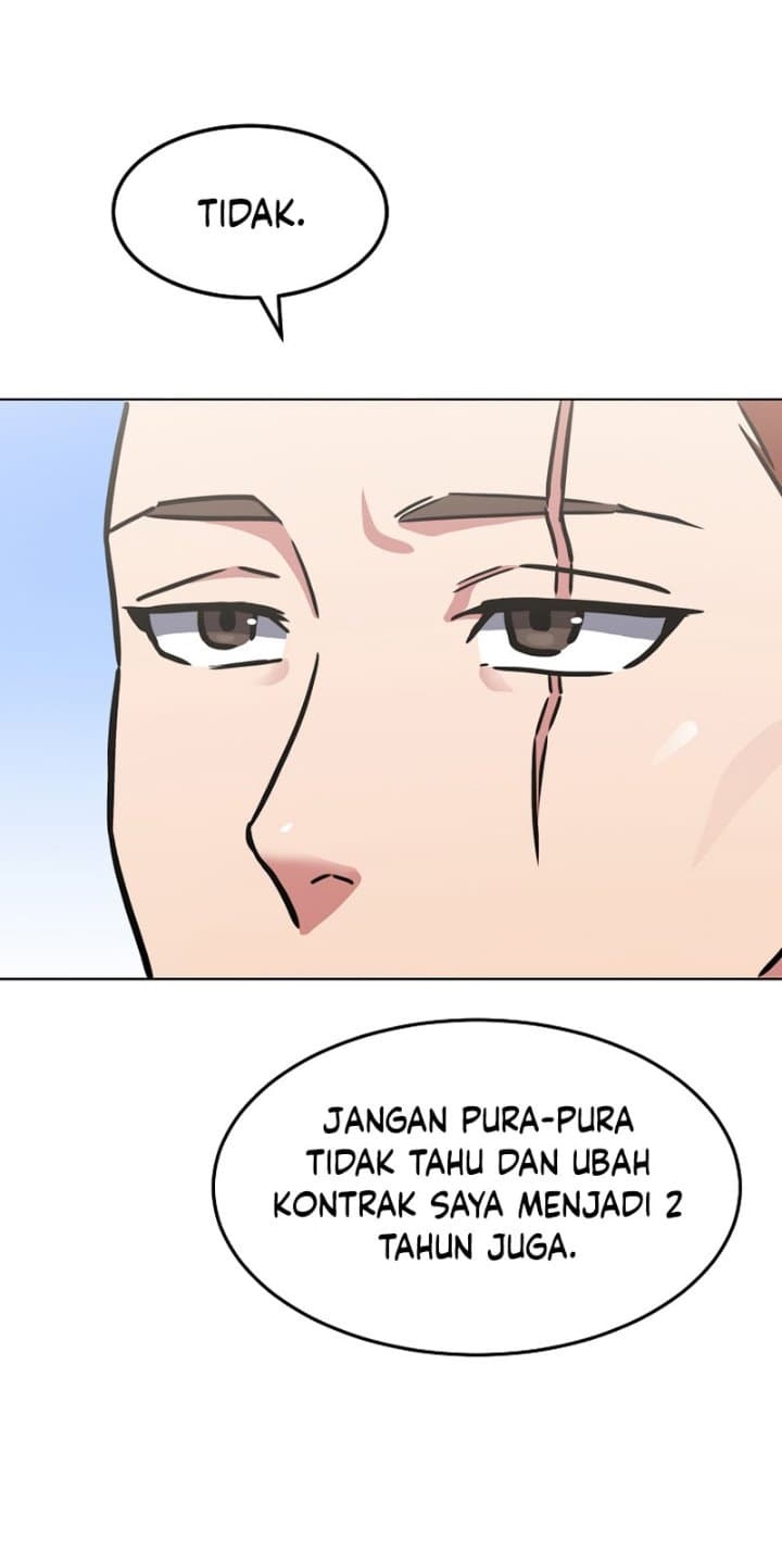 Level 1 Player Chapter 35 Gambar 57