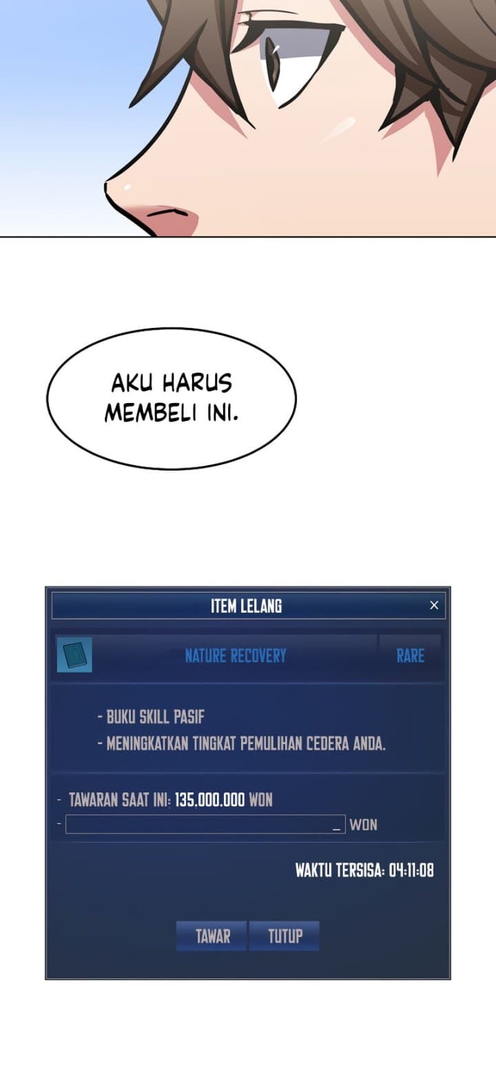 Level 1 Player Chapter 35 Gambar 76