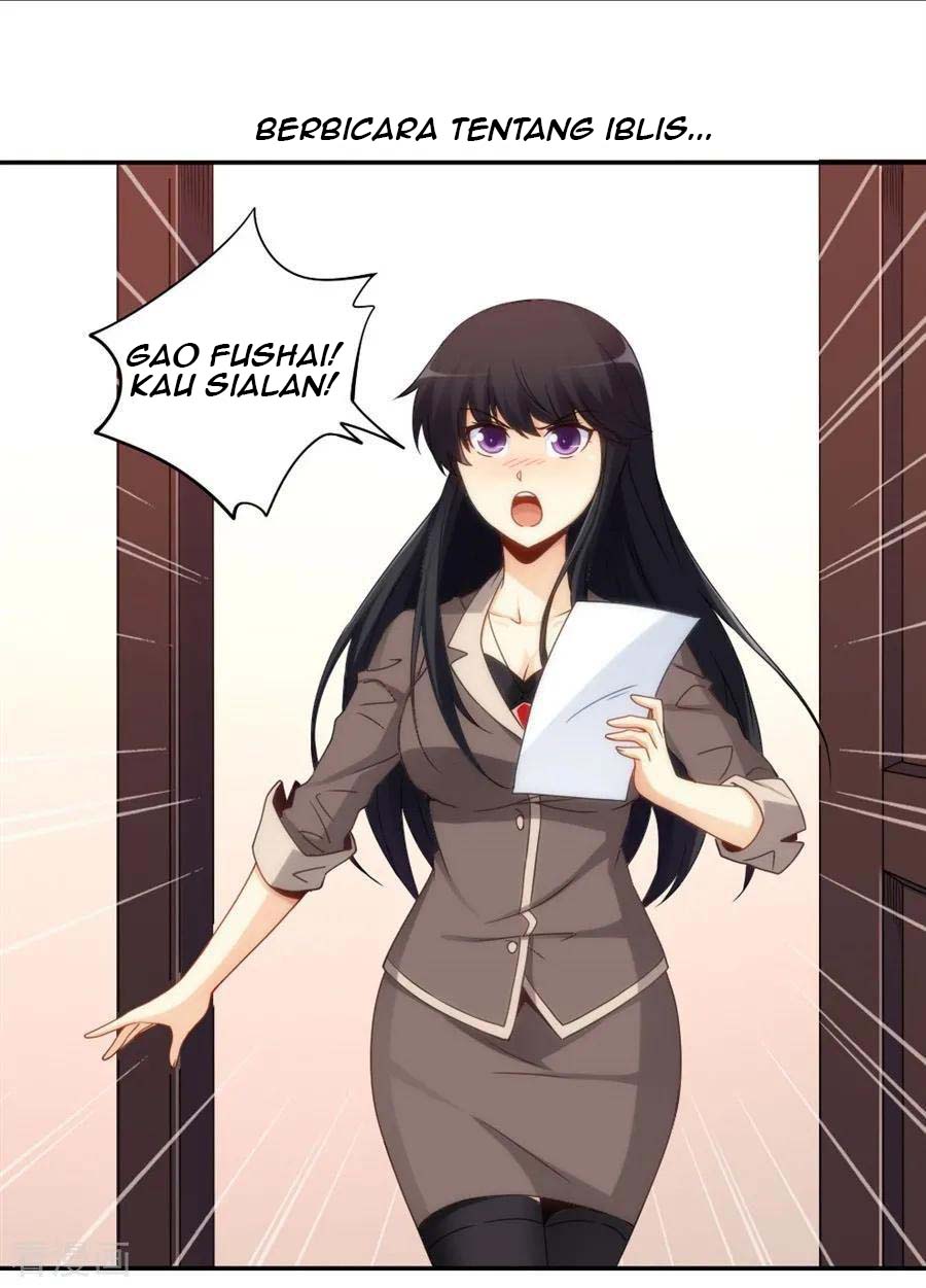 I Am Gao Fu Shuai Chapter 92 Gambar 10