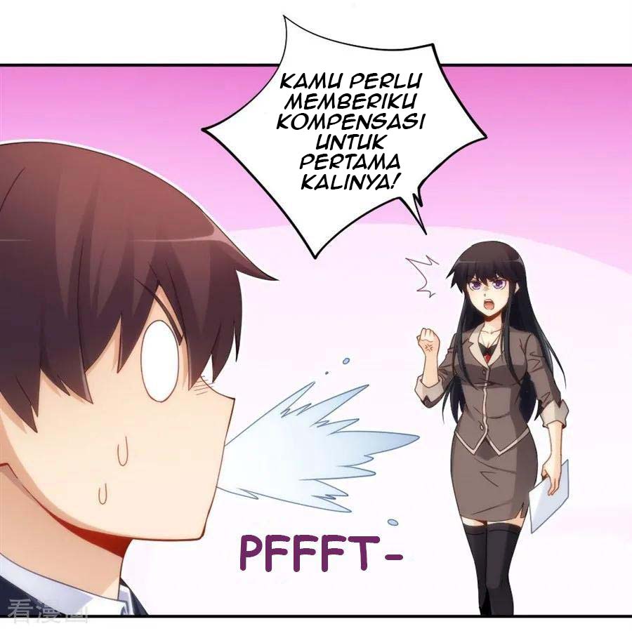 I Am Gao Fu Shuai Chapter 92 Gambar 11