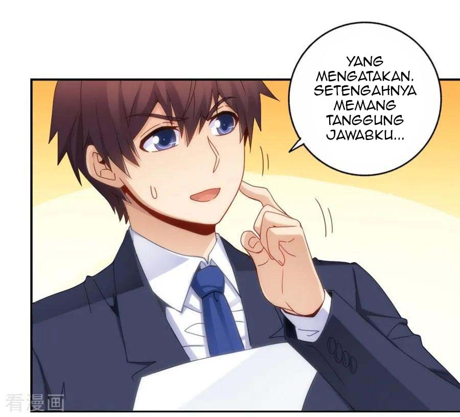 I Am Gao Fu Shuai Chapter 92 Gambar 15