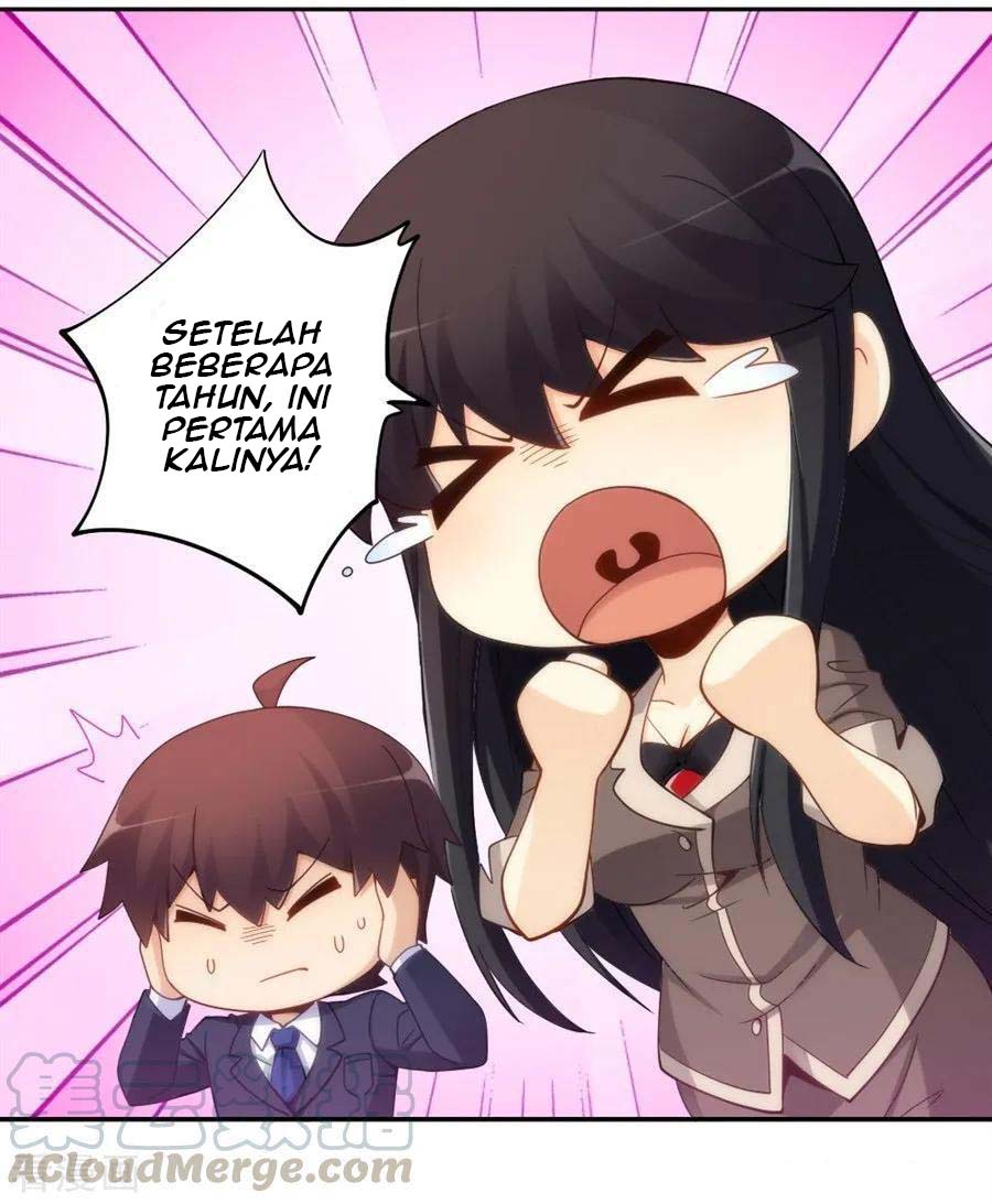 I Am Gao Fu Shuai Chapter 92 Gambar 16