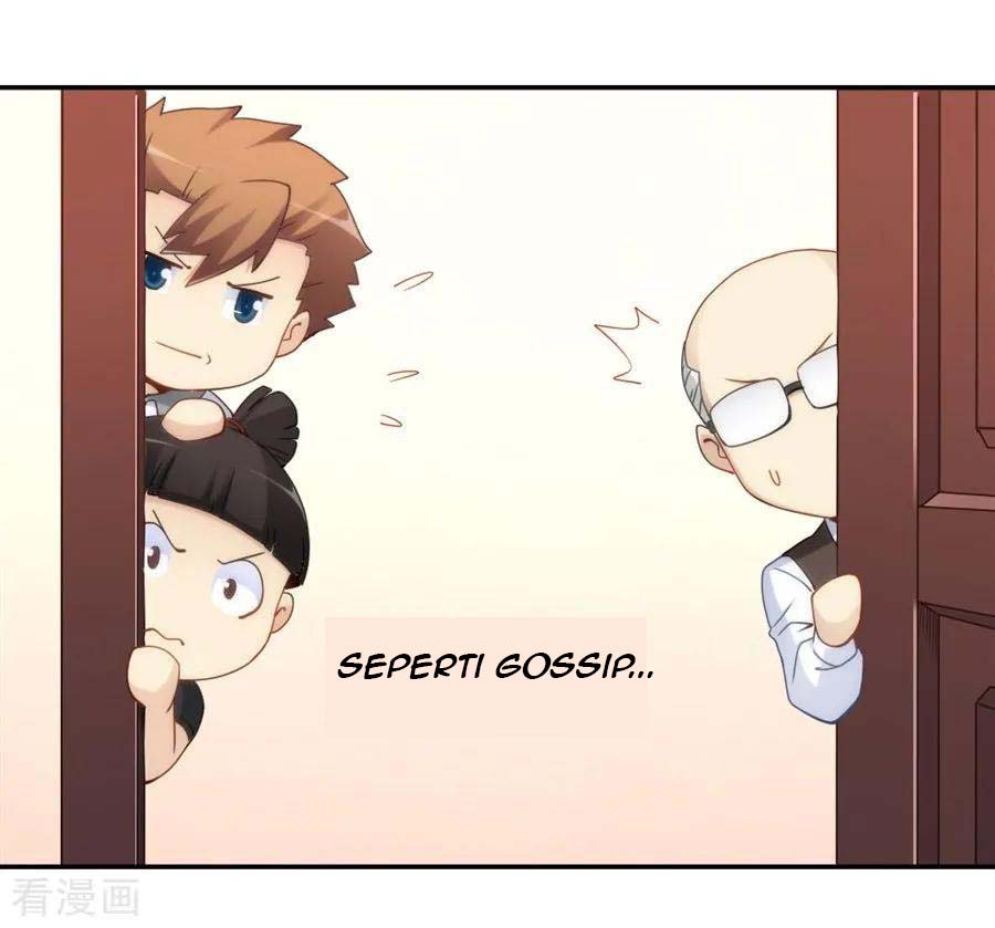 I Am Gao Fu Shuai Chapter 92 Gambar 17