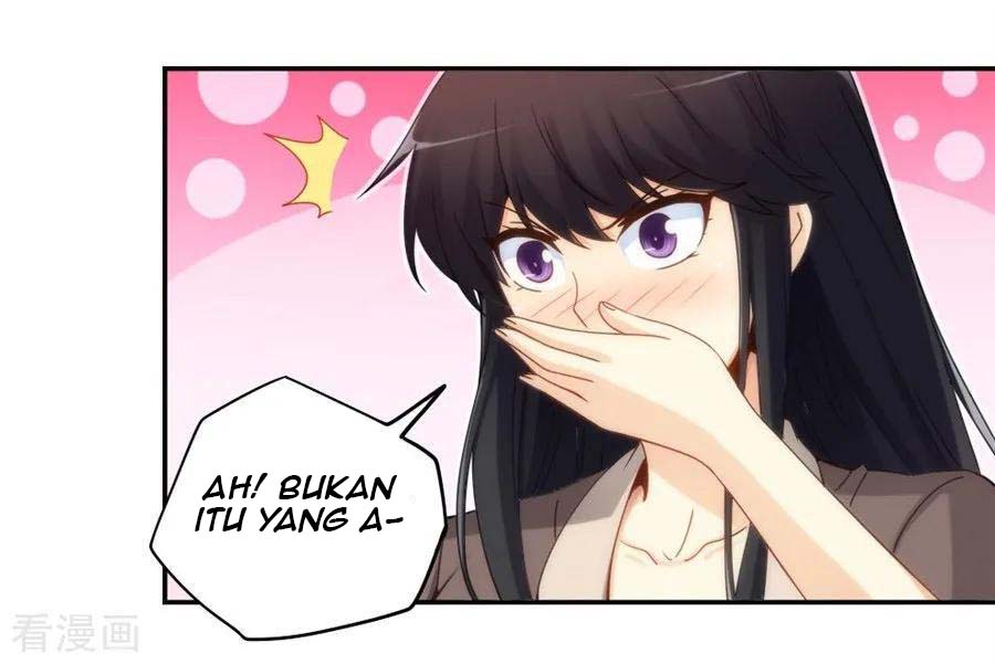 I Am Gao Fu Shuai Chapter 92 Gambar 18