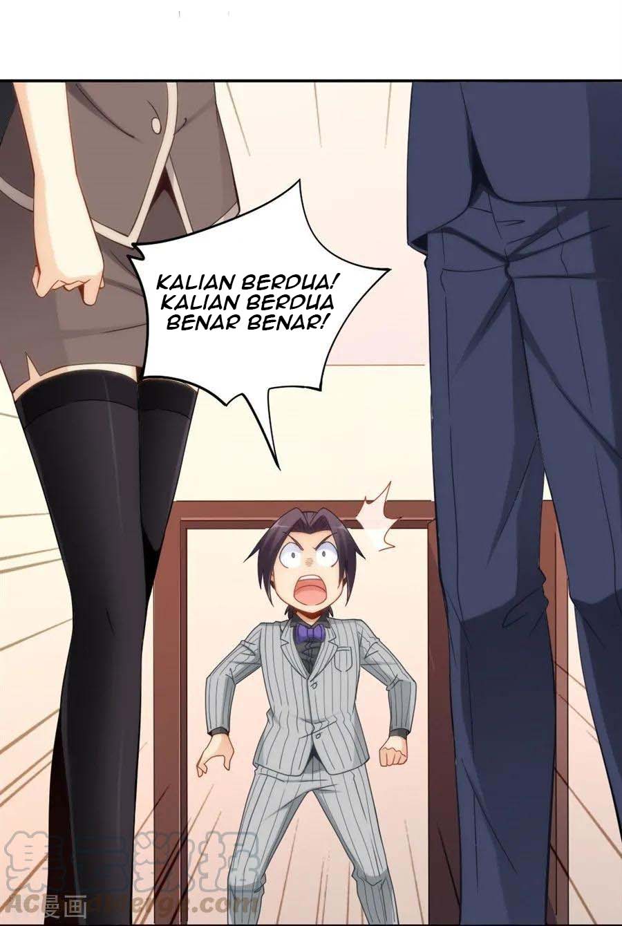 I Am Gao Fu Shuai Chapter 92 Gambar 23