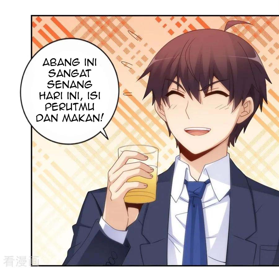 I Am Gao Fu Shuai Chapter 92 Gambar 33