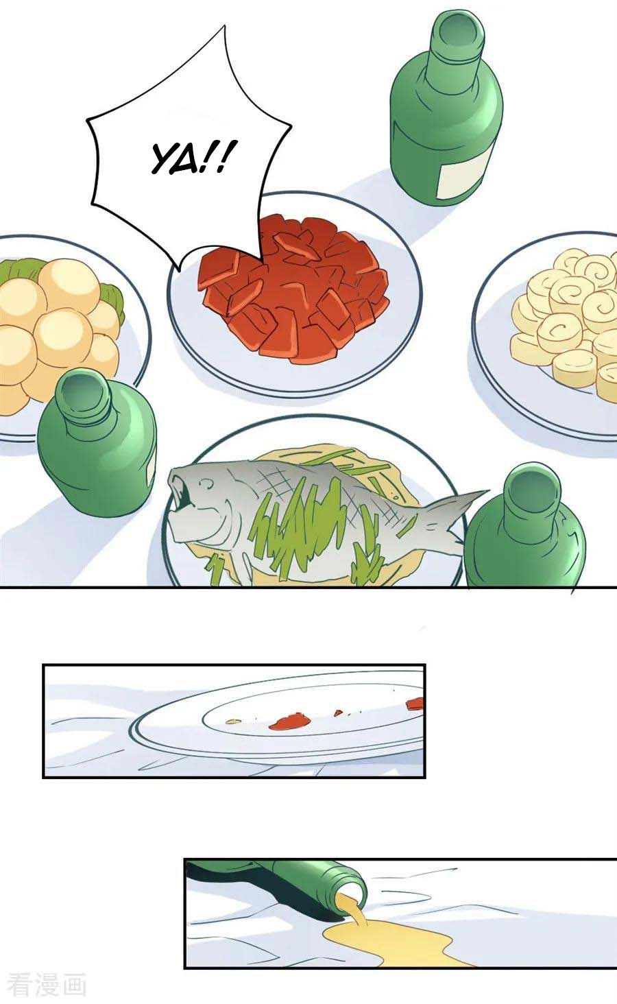 I Am Gao Fu Shuai Chapter 92 Gambar 34