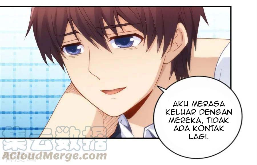 I Am Gao Fu Shuai Chapter 92 Gambar 37