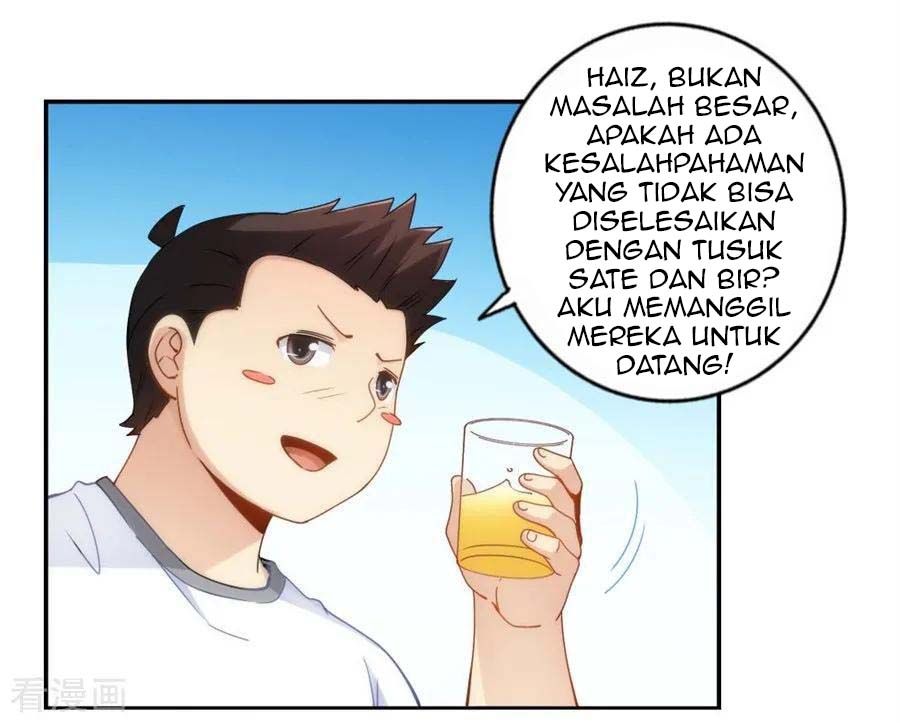 I Am Gao Fu Shuai Chapter 92 Gambar 38