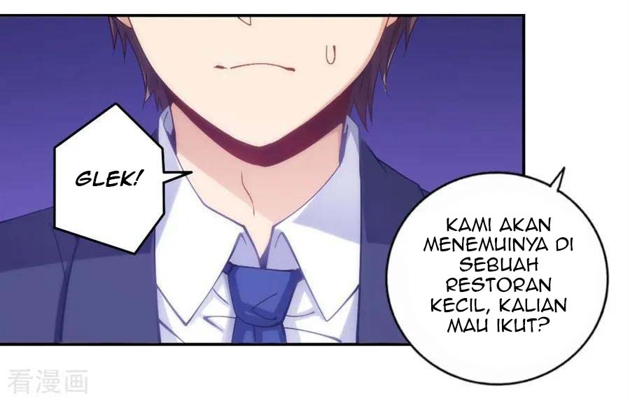 I Am Gao Fu Shuai Chapter 92 Gambar 41