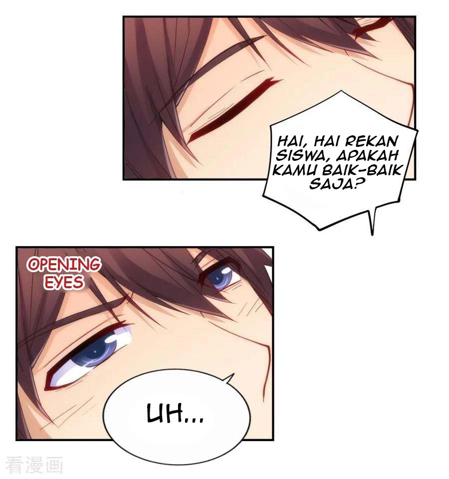 I Am Gao Fu Shuai Chapter 92 Gambar 48