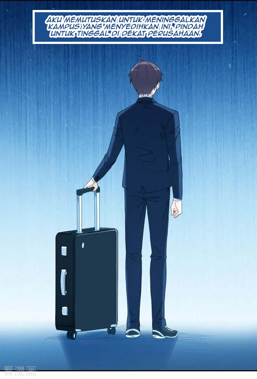 I Am Gao Fu Shuai Chapter 92 Gambar 5