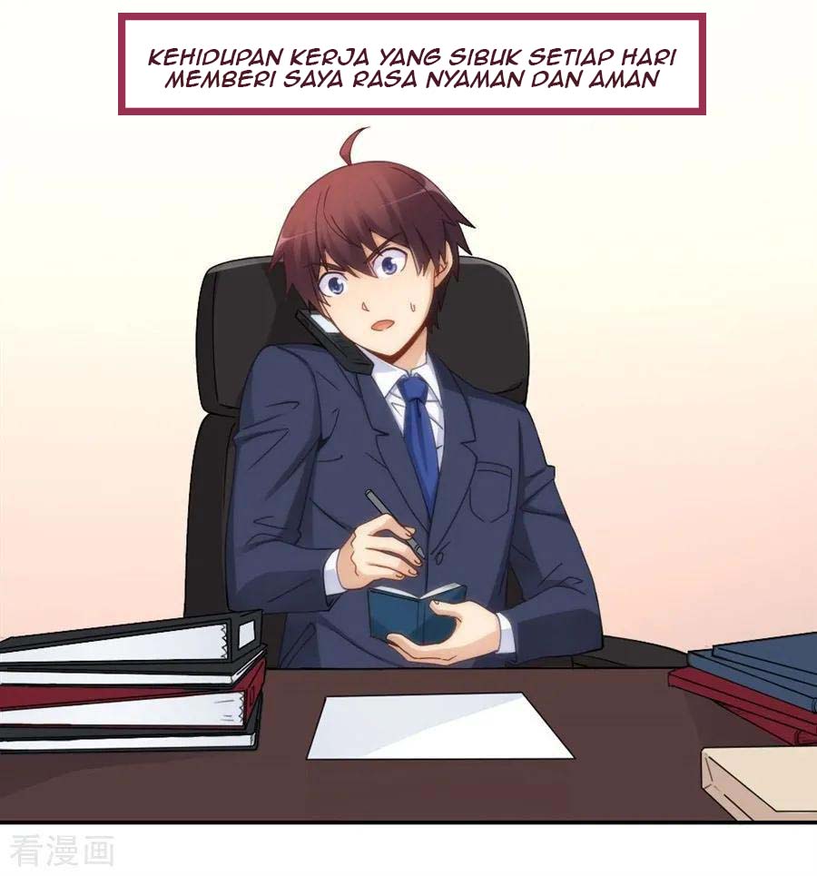 I Am Gao Fu Shuai Chapter 92 Gambar 6