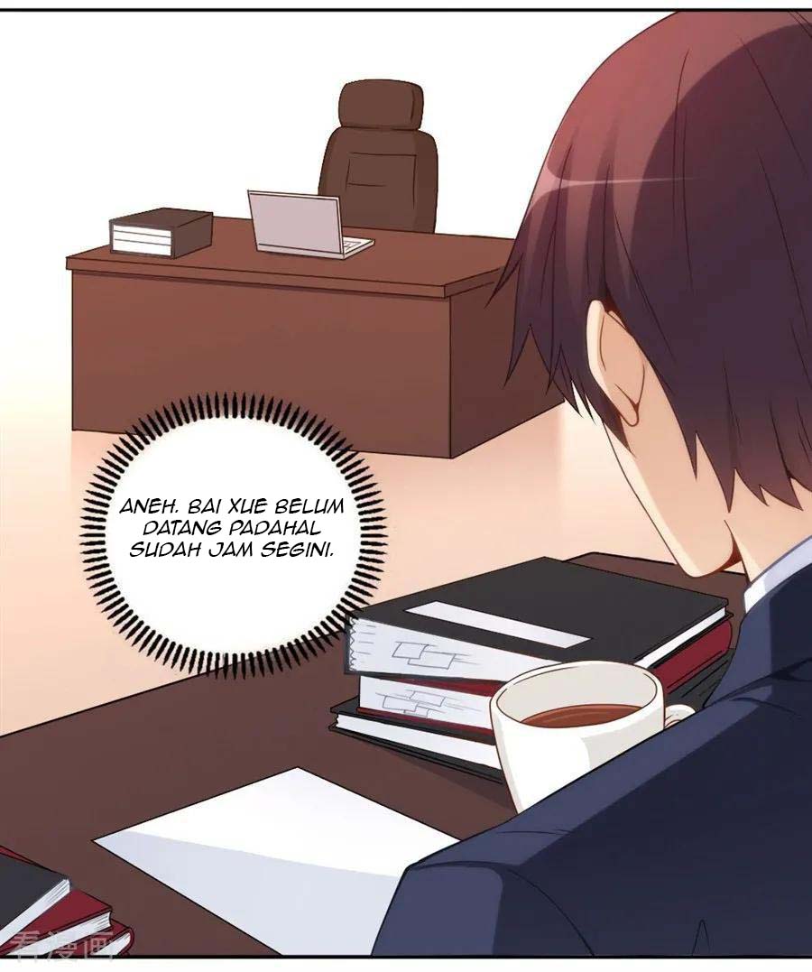I Am Gao Fu Shuai Chapter 92 Gambar 8
