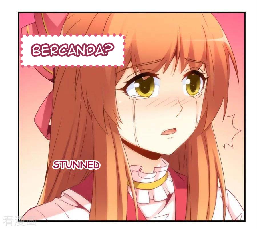 I Am Gao Fu Shuai Chapter 91 Gambar 17