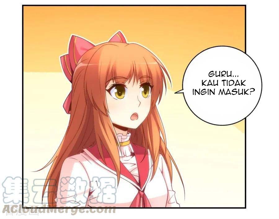 I Am Gao Fu Shuai Chapter 91 Gambar 22