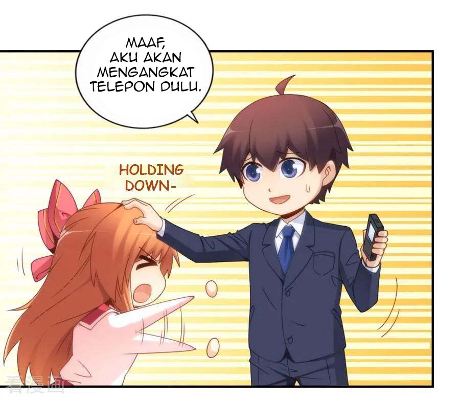 I Am Gao Fu Shuai Chapter 91 Gambar 25