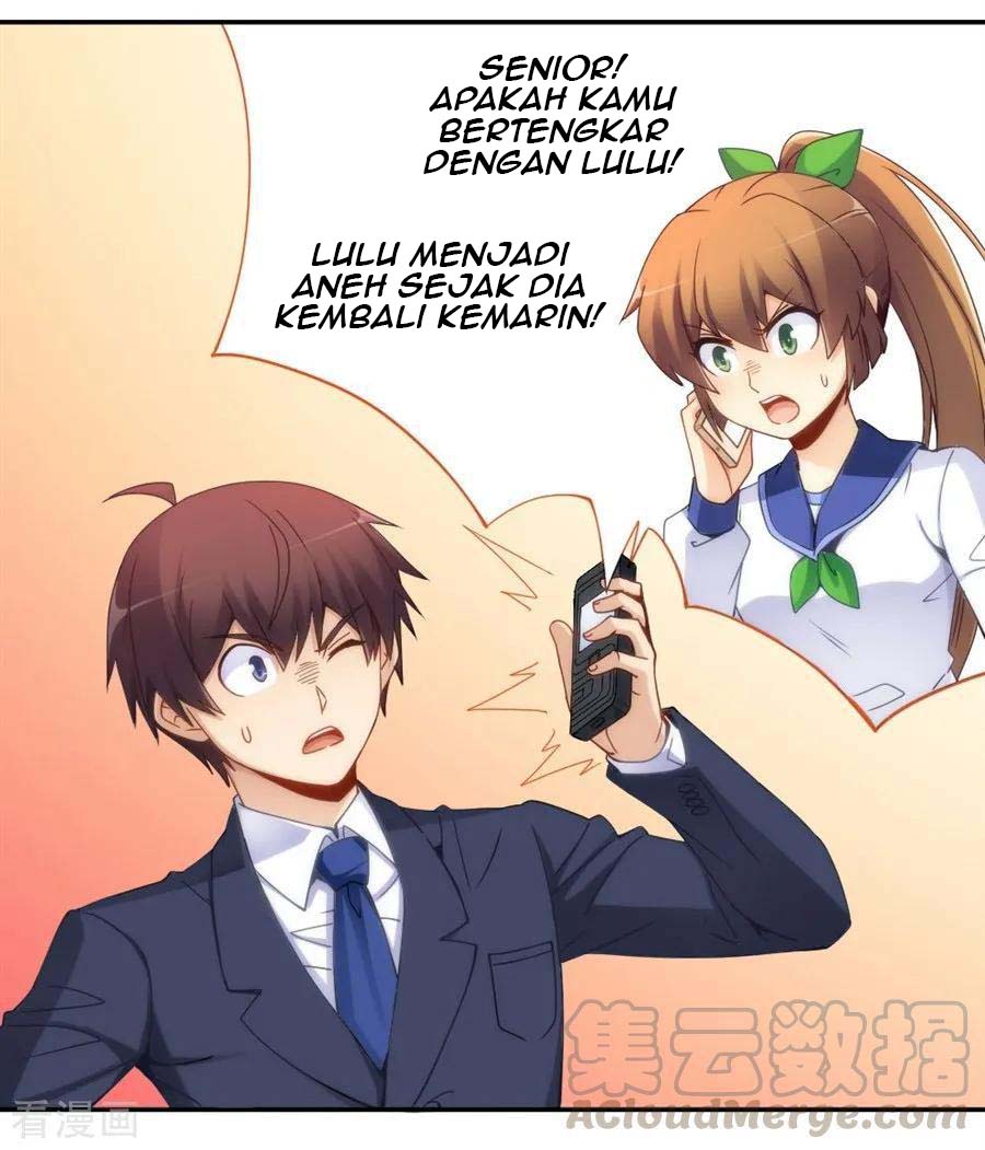 I Am Gao Fu Shuai Chapter 91 Gambar 26