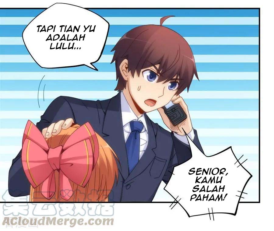 I Am Gao Fu Shuai Chapter 91 Gambar 30