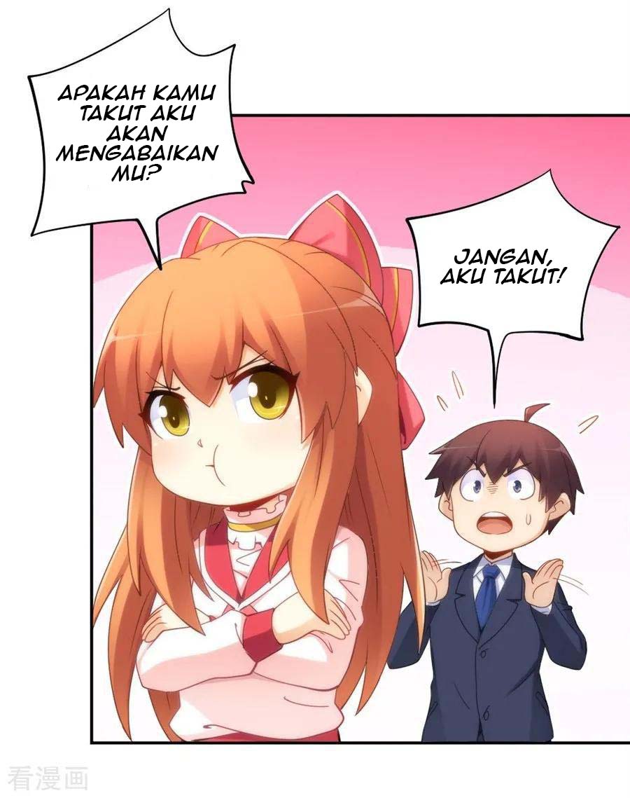 I Am Gao Fu Shuai Chapter 91 Gambar 33