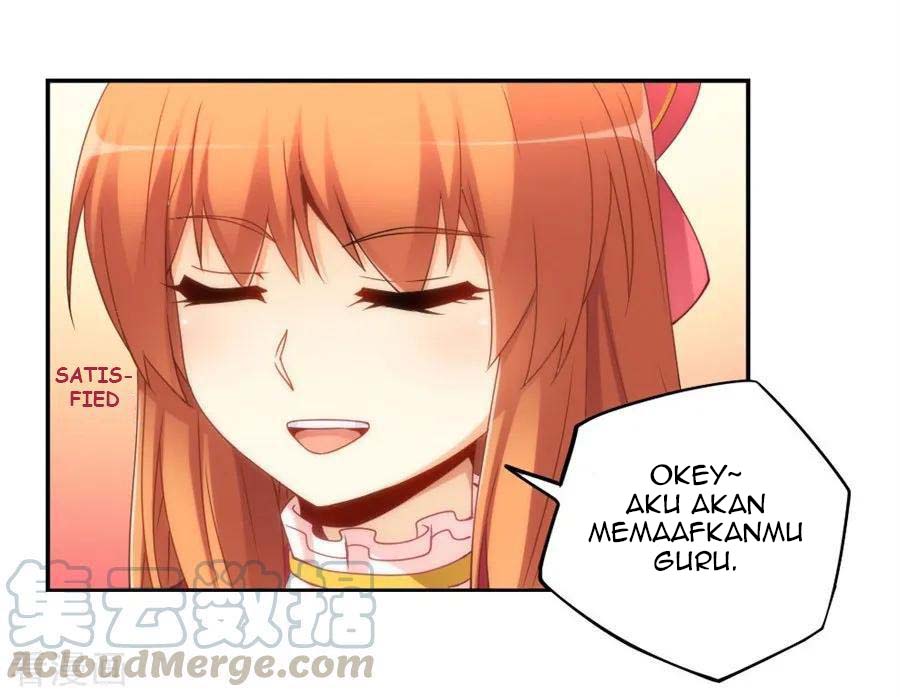 I Am Gao Fu Shuai Chapter 91 Gambar 34