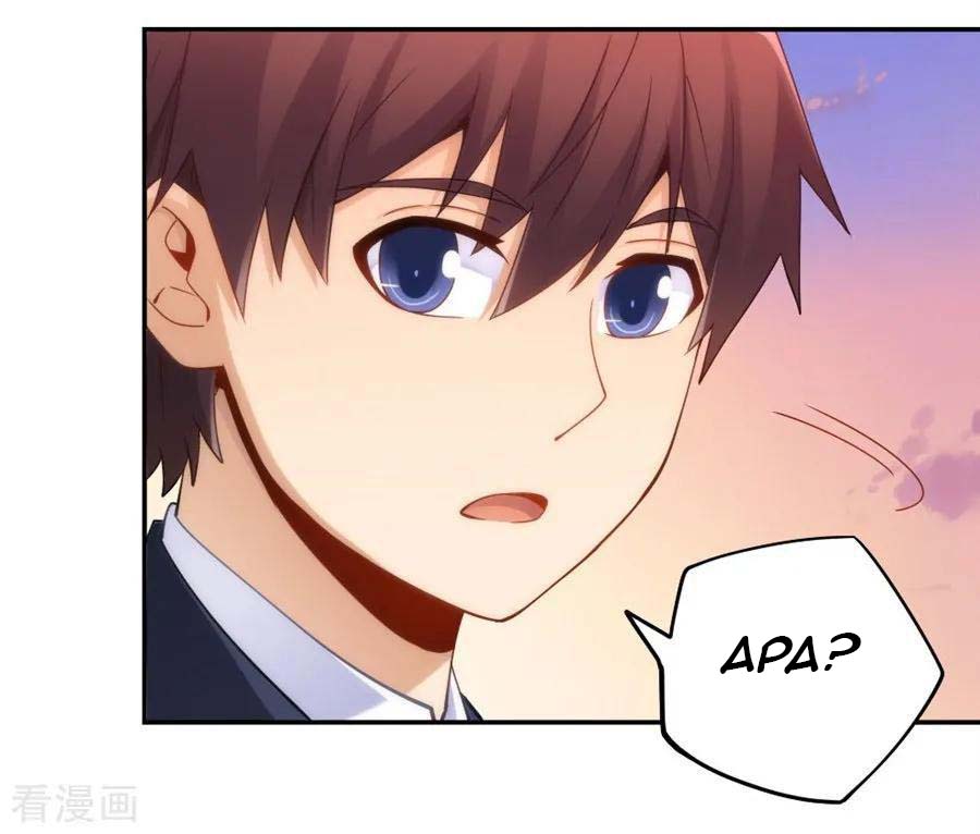 I Am Gao Fu Shuai Chapter 91 Gambar 37