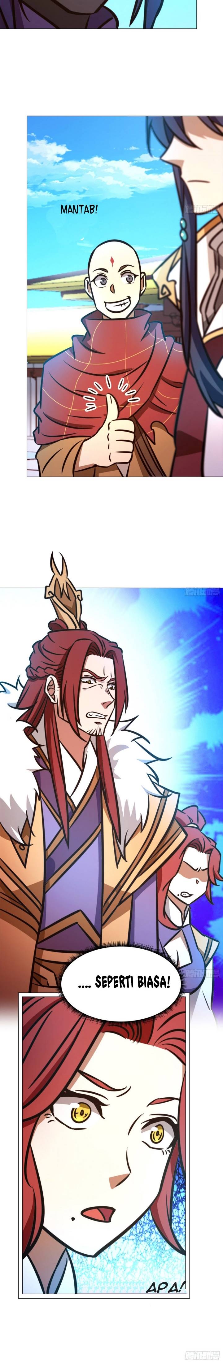 Everlasting God of Sword Chapter 177 13