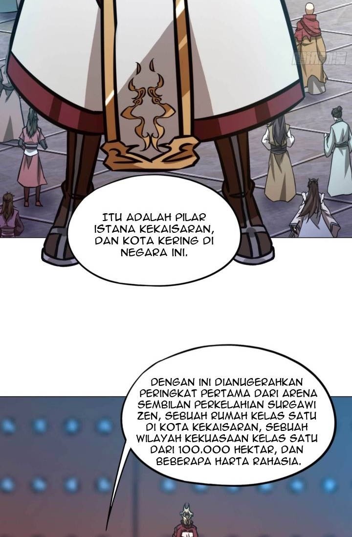 Everlasting God of Sword Chapter 177 Gambar 4