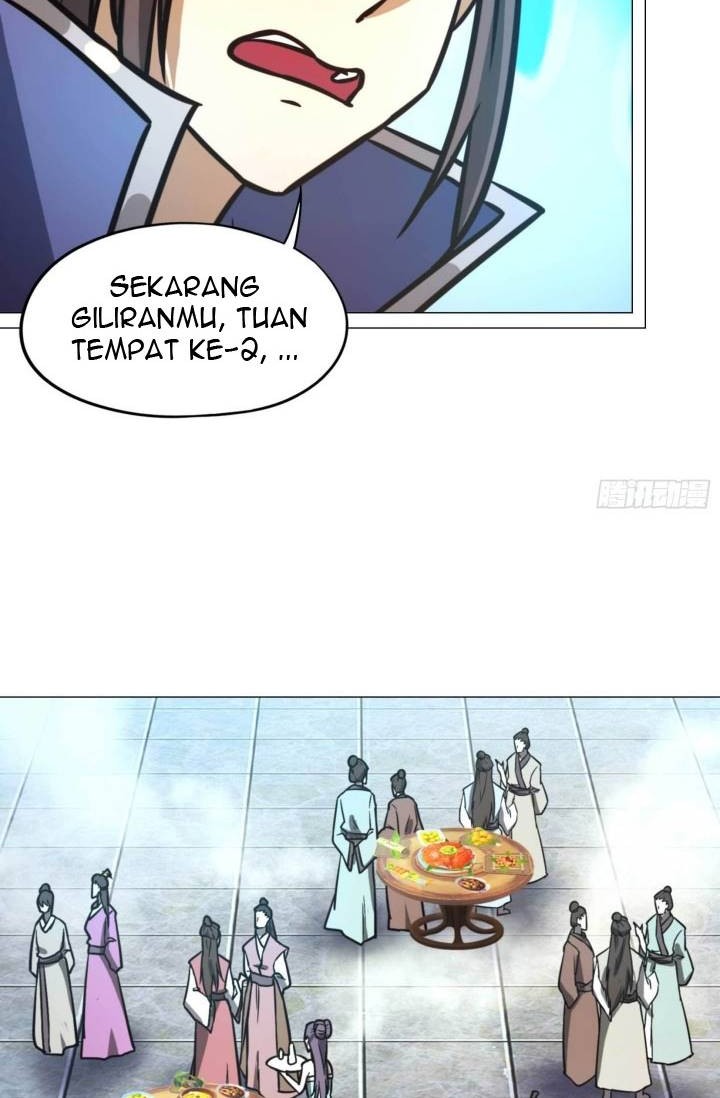 Everlasting God of Sword Chapter 177 Gambar 10