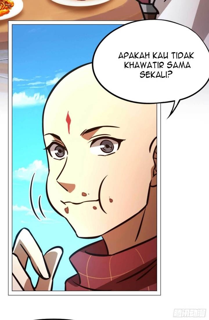 Everlasting God of Sword Chapter 177 Gambar 13