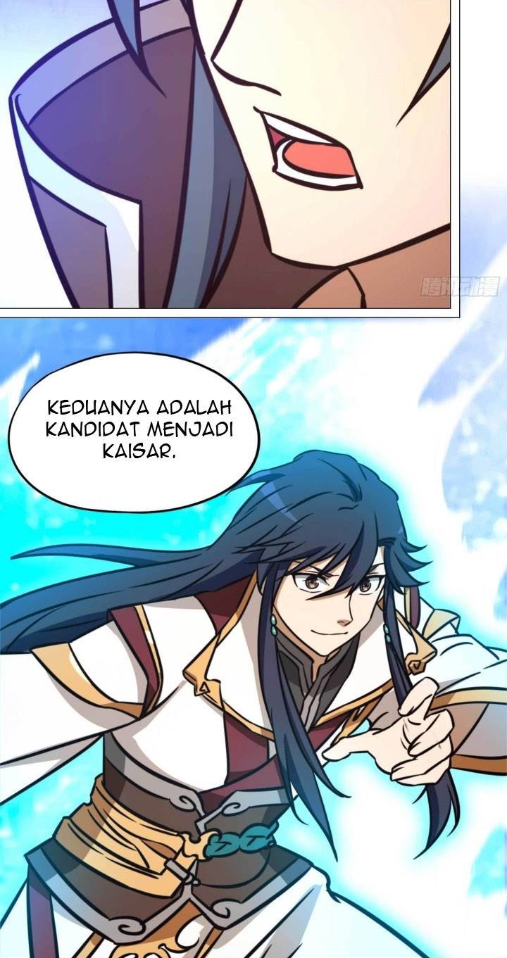 Everlasting God of Sword Chapter 177 Gambar 22