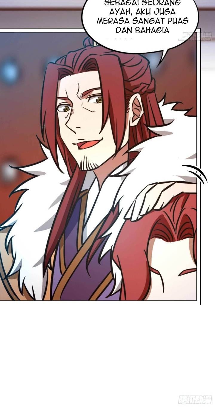 Everlasting God of Sword Chapter 177 Gambar 25
