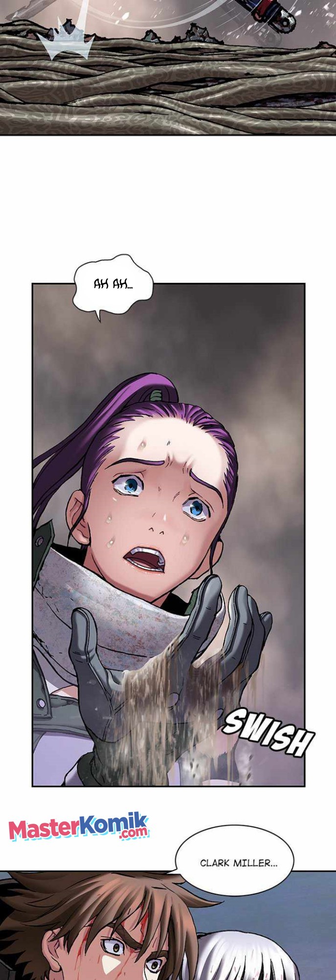 Leviathan Chapter 199 29
