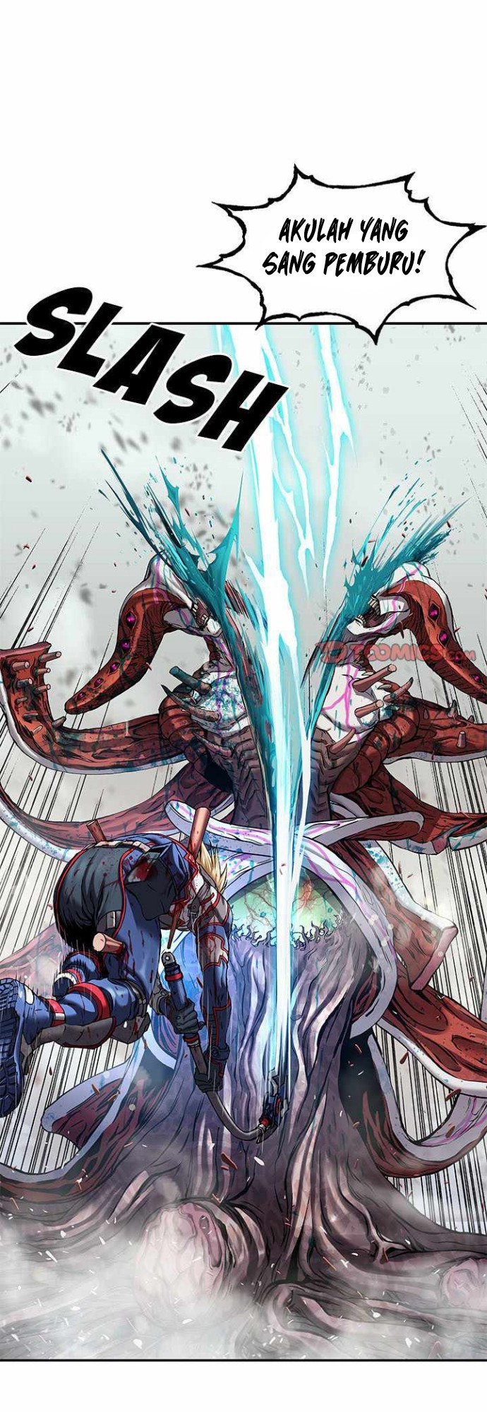 Leviathan Chapter 199 3