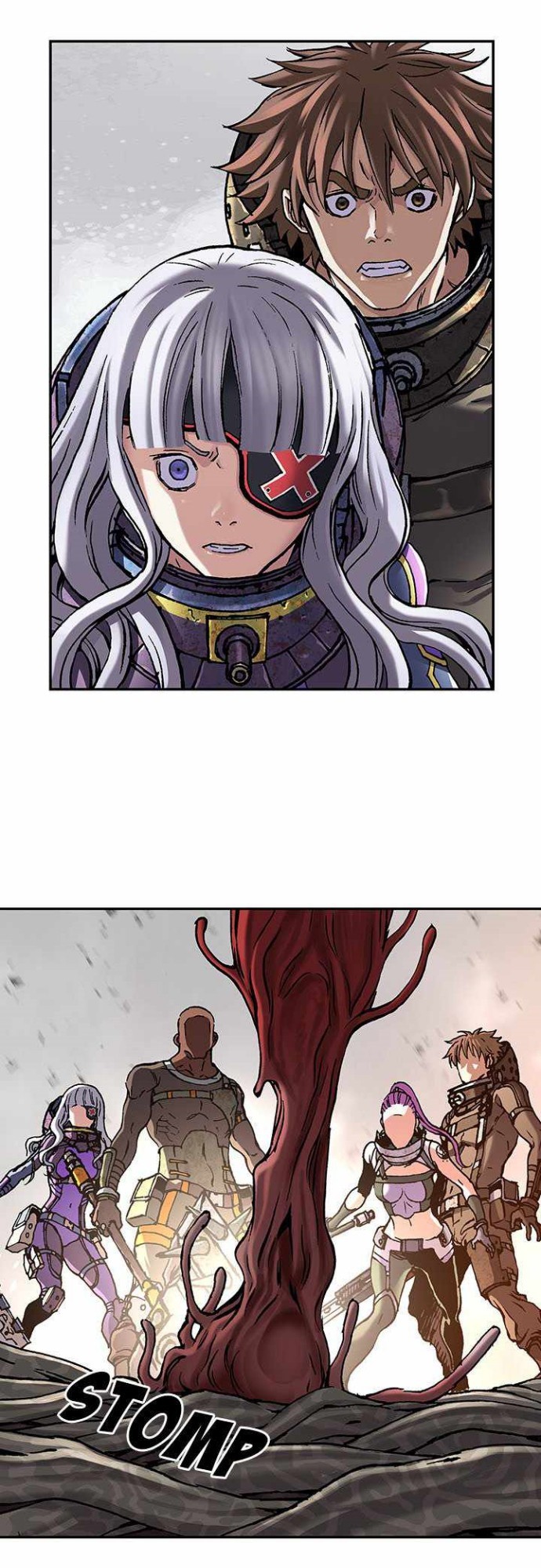 Leviathan Chapter 199 33