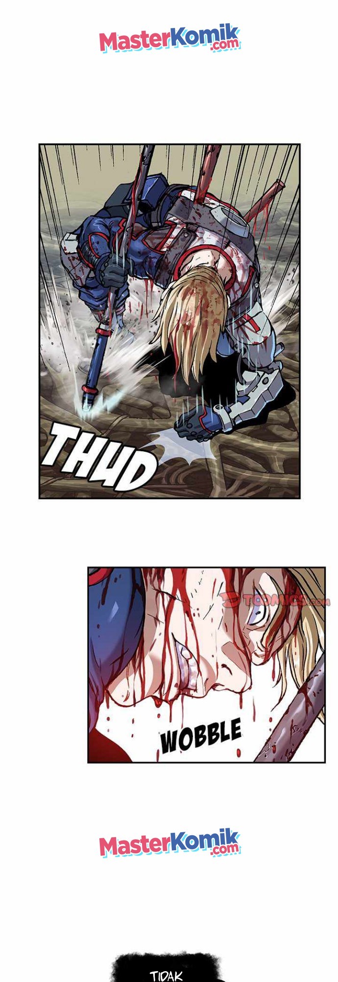 Leviathan Chapter 199 4