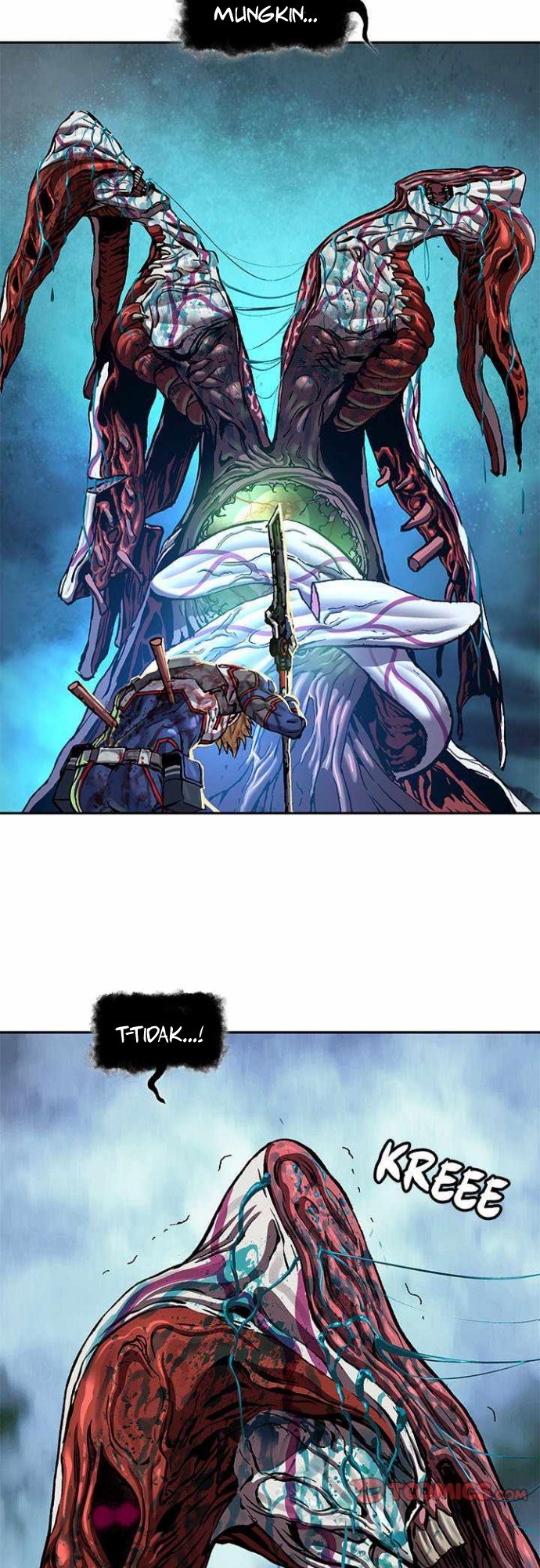 Leviathan Chapter 199 5