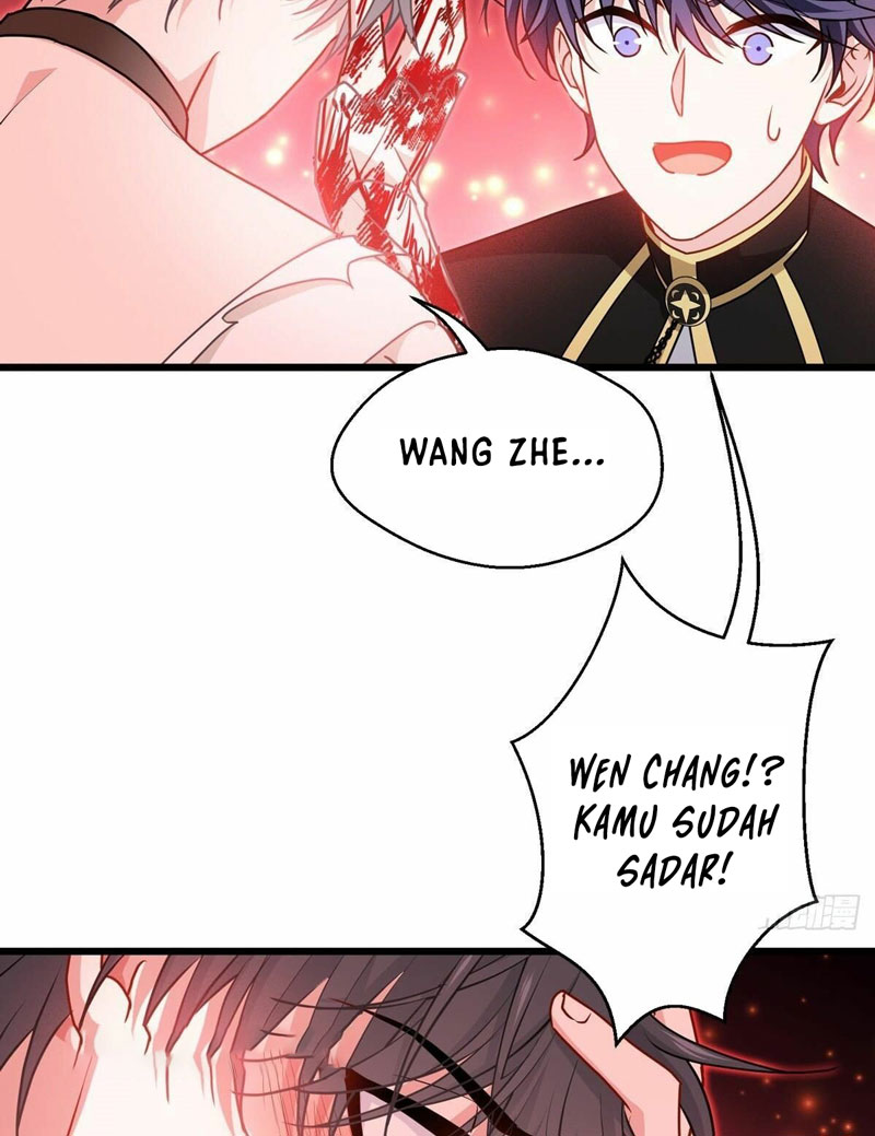 Became King After Being Bitten Chapter 33 Gambar 53