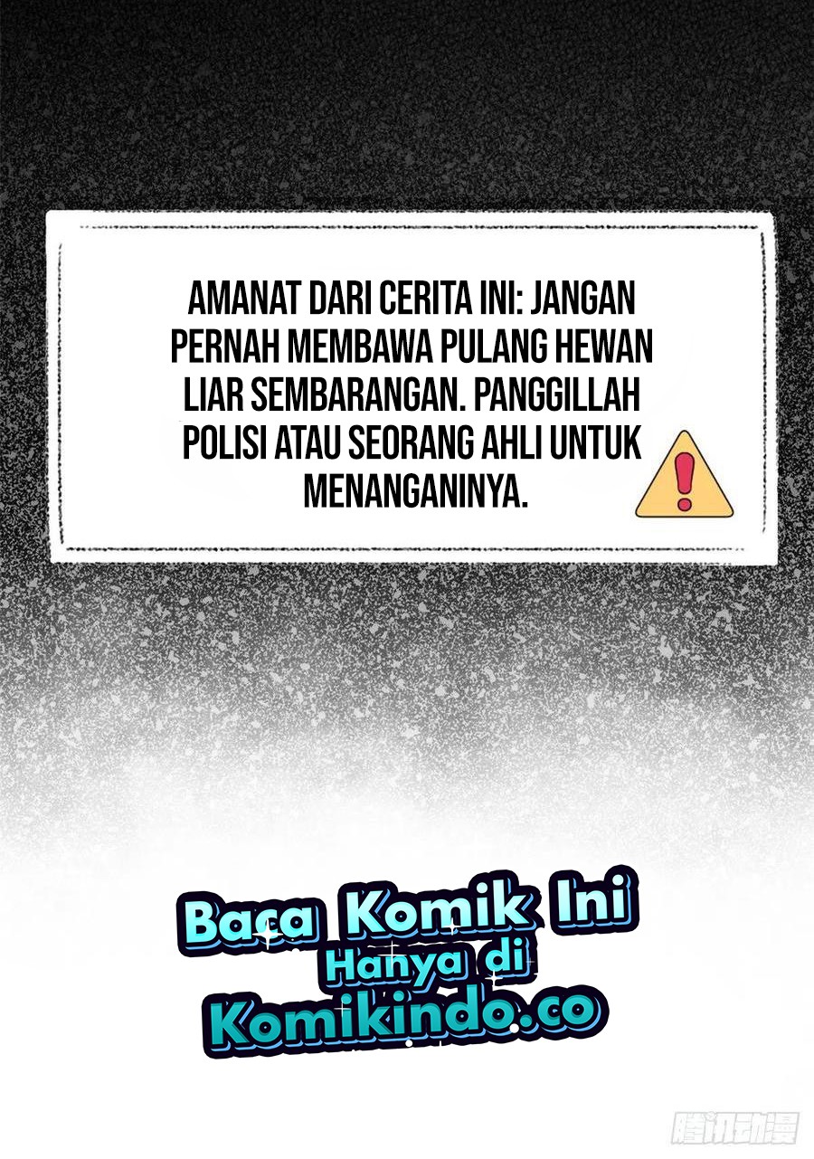 The Strong Man From the Mental Hospital Chapter 62 Gambar 19