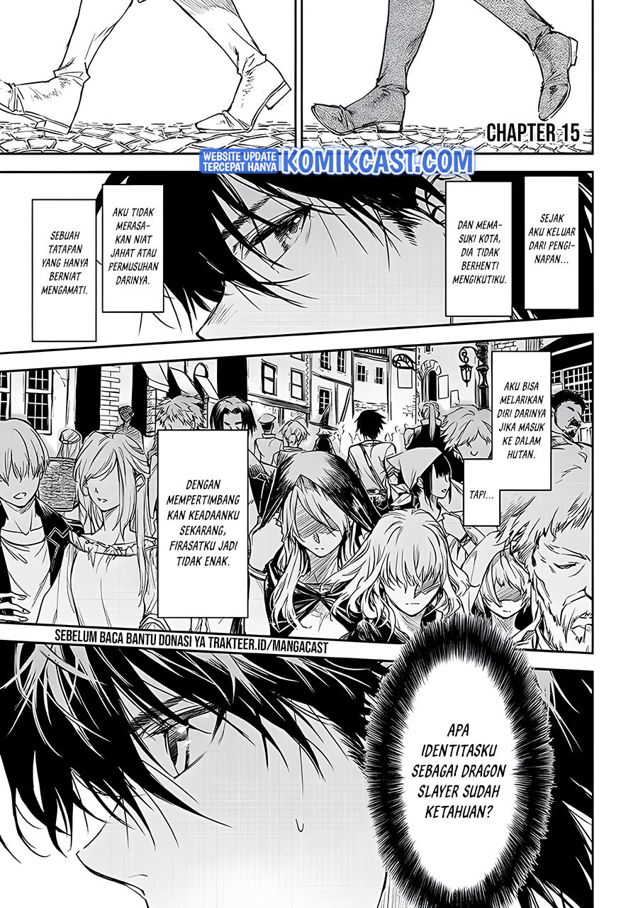Baca Ryū Kusari no Orishin no Naka no “Kokoro” Chapter 15 Gambar 2