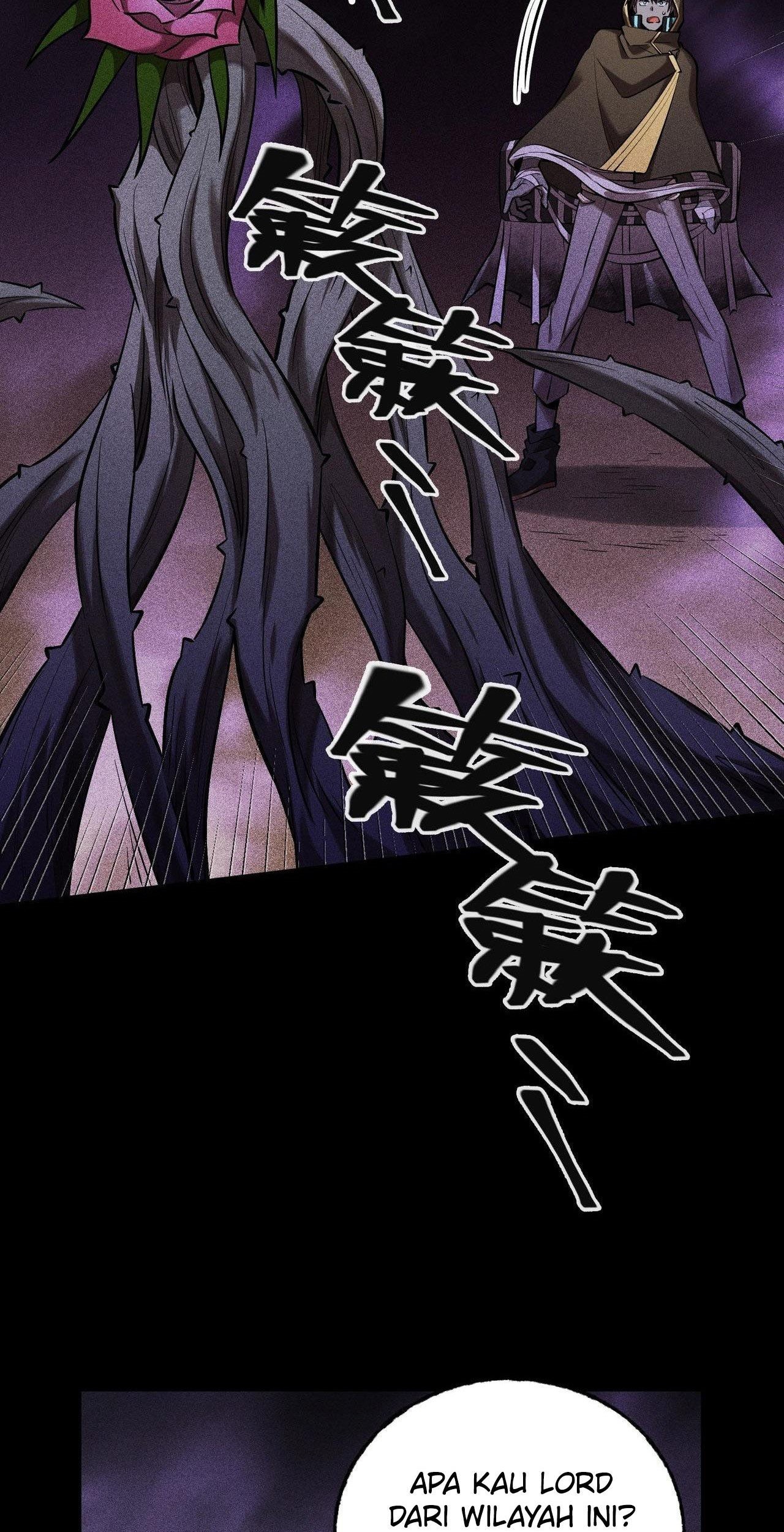 The Strongest Gamer Player (The Strongest Player) Chapter 16 Gambar 18