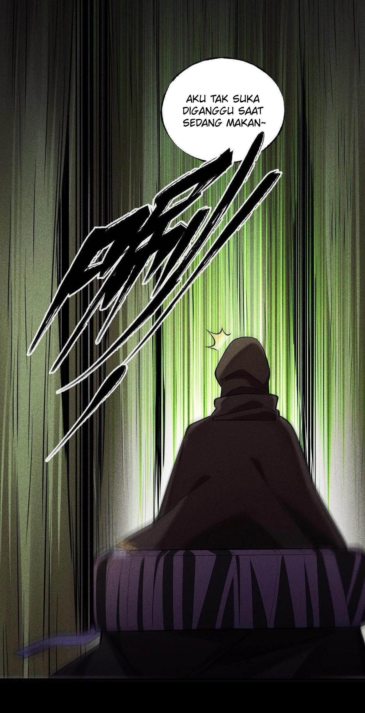 The Strongest Gamer Player (The Strongest Player) Chapter 16 Gambar 22