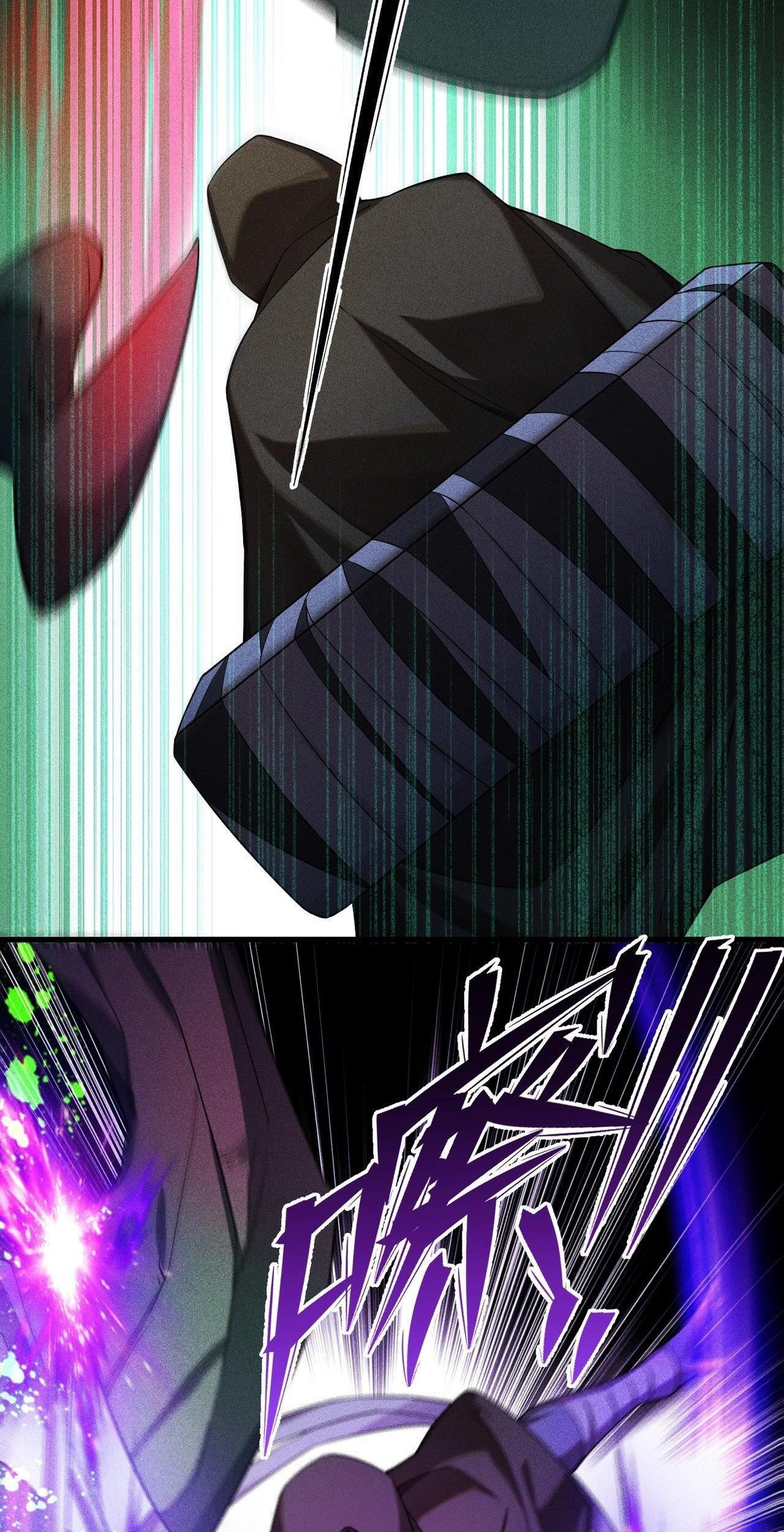 The Strongest Gamer Player (The Strongest Player) Chapter 16 Gambar 26